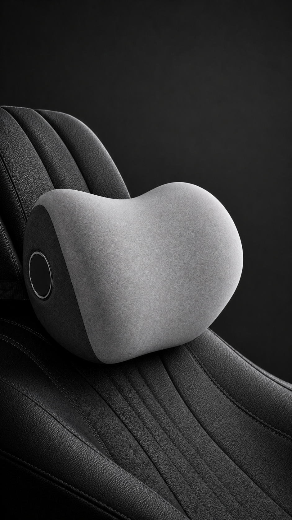 Suporte Cervical Ergonómico