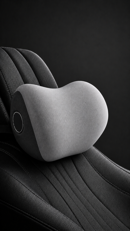 Suporte Cervical Ergonómico
