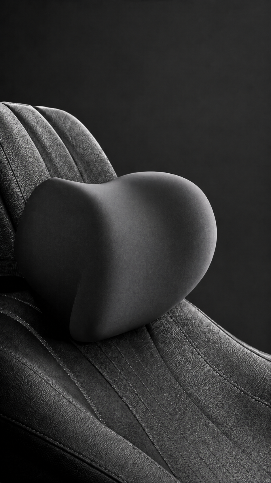 Suporte Cervical Ergonómico