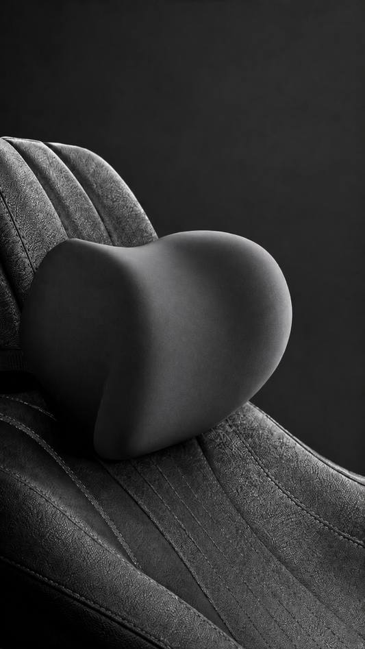 Suporte Cervical Ergonómico