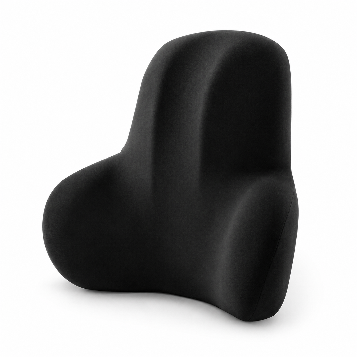 Suporte Lombar Ergonómico