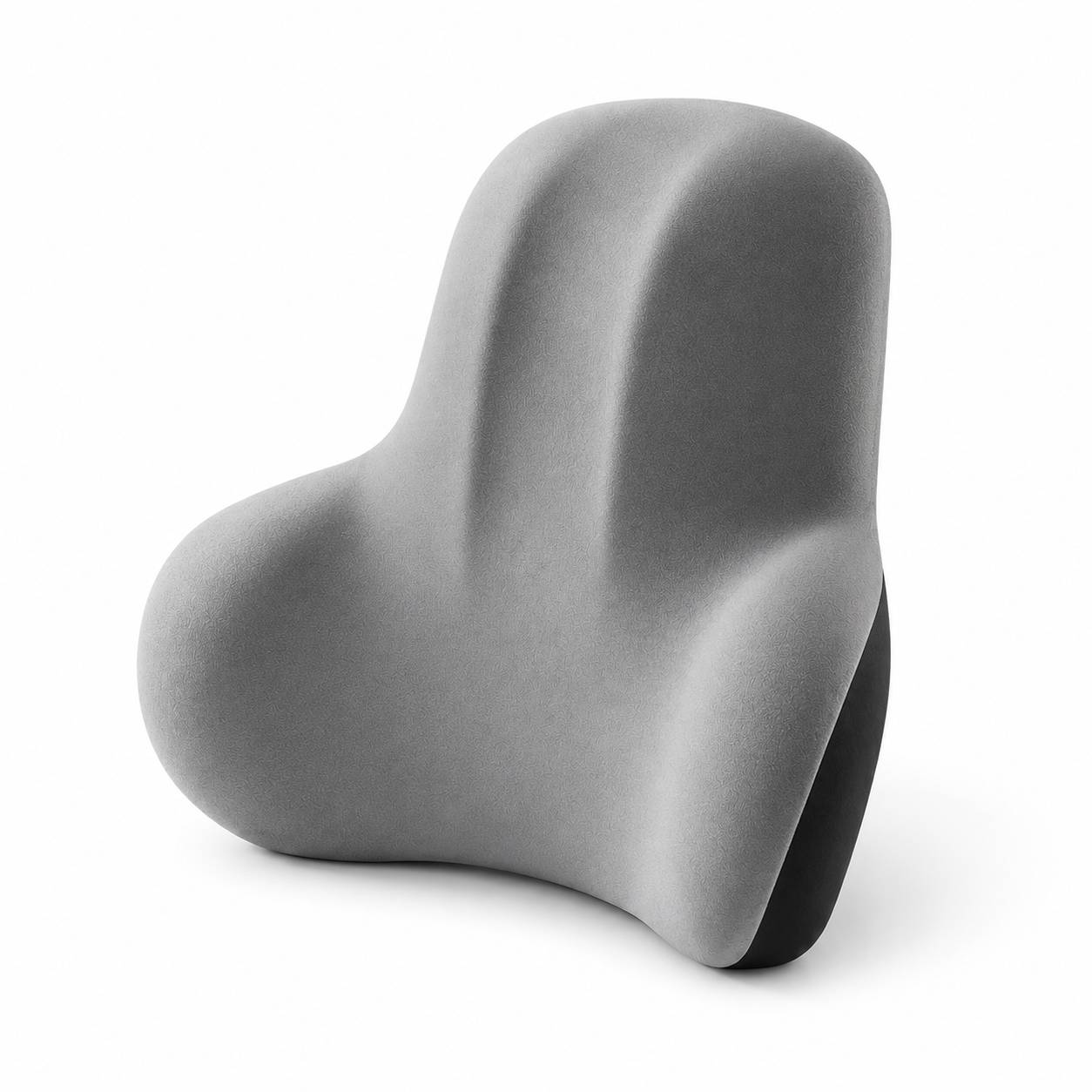 Suporte Lombar Ergonómico