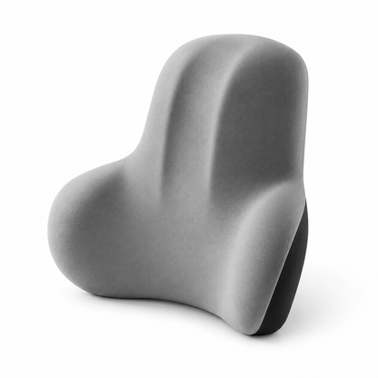 Suporte Lombar Ergonómico
