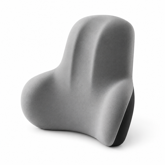 Suporte Lombar Ergonómico