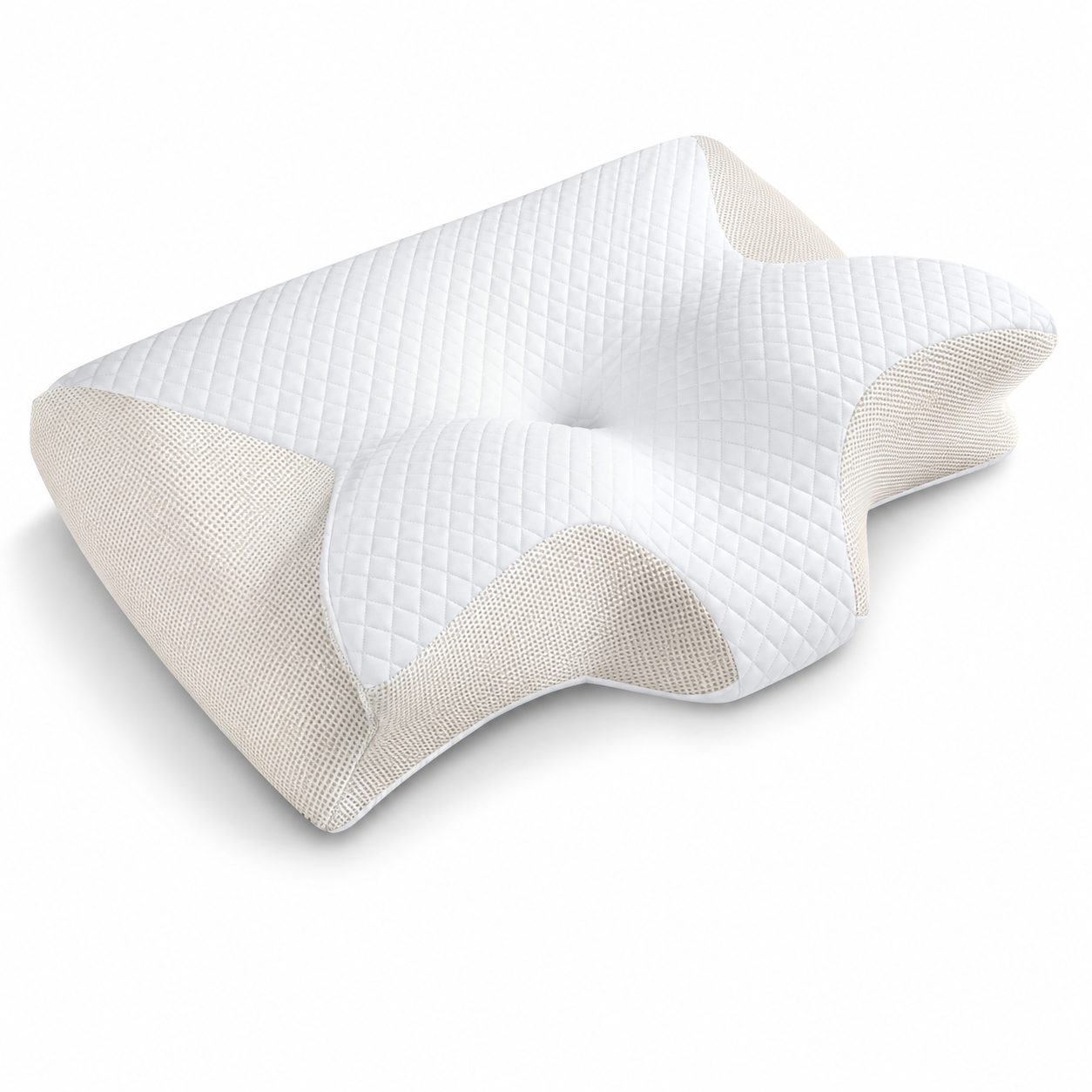 Almofada Cervical Ergonómica